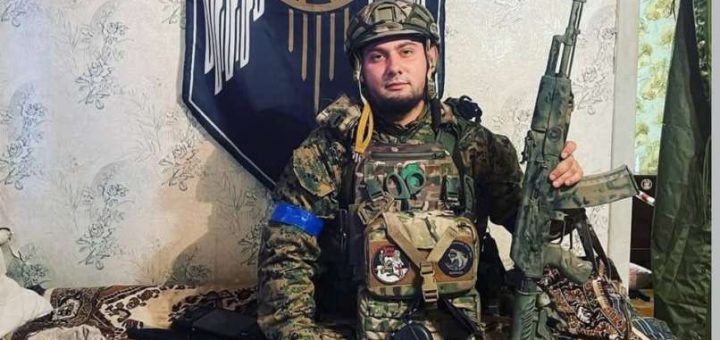 Богдан Крушинський