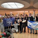 турнір із боулінгу