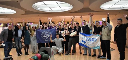 турнір із боулінгу