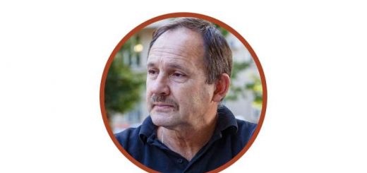 зустріч з Мирославом Дочинцем