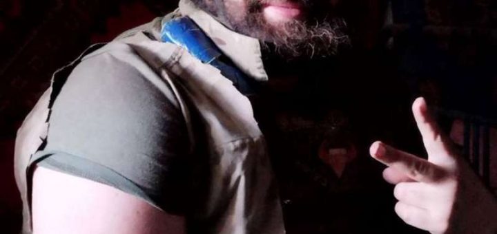 Василь Вовчанчин