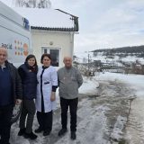 мобільна гінекологічна бригада