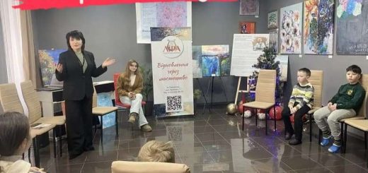 Олеся Шпирна