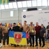 Тернопільський полк ББУ