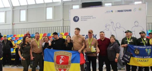 Тернопільський полк ББУ