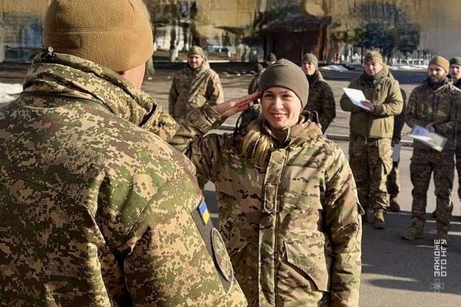 2 галицька бригада НГУ