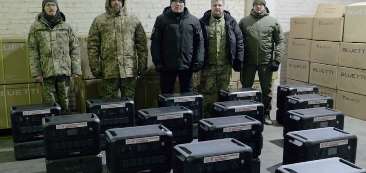 Артур Палатний