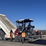 ремонт доріг на Тернопільщині