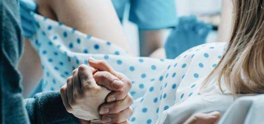 Партнерські пологи