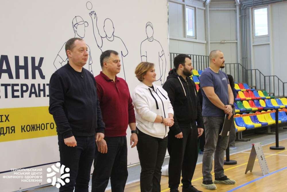 Тернопільський полк ББУ