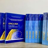 Англійська для ветеранів ЗУНУ