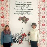 Важливість рідної мови в період війни ТНПУ