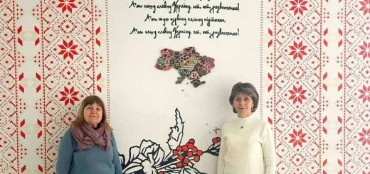 Важливість рідної мови в період війни ТНПУ