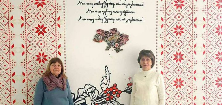 Важливість рідної мови в період війни ТНПУ