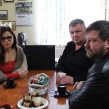 Батьківське серце Гаї проєект ББУ