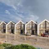 DEM Таун безпечне житло Креатор Тернопіль