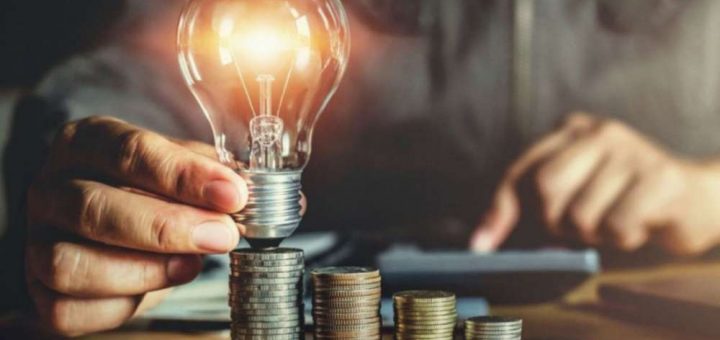 електроенергія ціна Україа світло