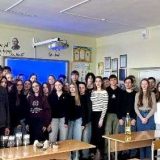 географічного факультету ТНПУ збаражчина