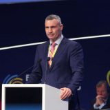 Віталій Кличко