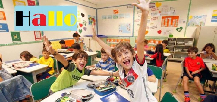 мовна школа