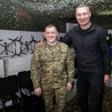 Віталій Кличко