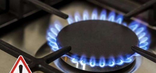 припинення газопостачання Тернопіль