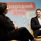 Сергій Токарєв