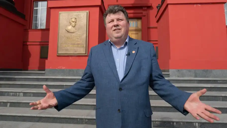 Володмир Бугров