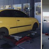 сервіс коліс