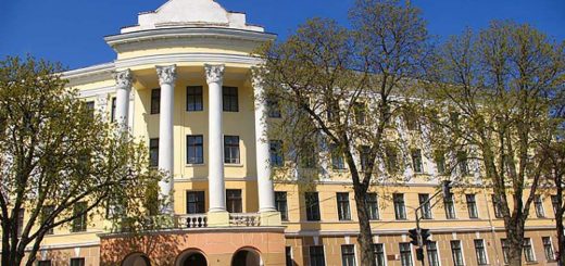 школи Тернопіль МОН