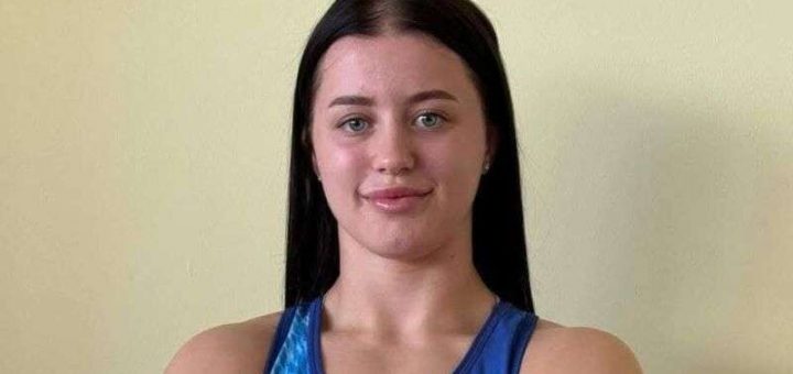 Студентці ЗУНУ призначено президентську стипендію Філіпович