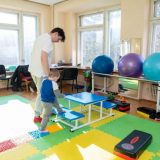 У Тернополі відкрили сучасне дитяче психіатричне відділення