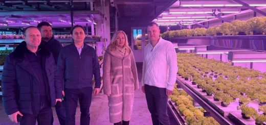 ветеранський бізнес співпраця ЗУНУ