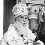 Відійшов у вічність Патріарх Філарет