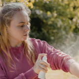 засіб від комарів