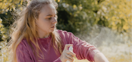 засіб від комарів