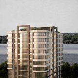 ЖК Набережна вежа Тернопіль