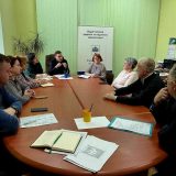 відділі охорони здоров’я