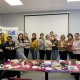 БФ «Посмішка ЮА»