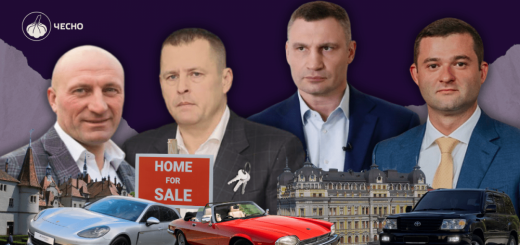 декларація надала