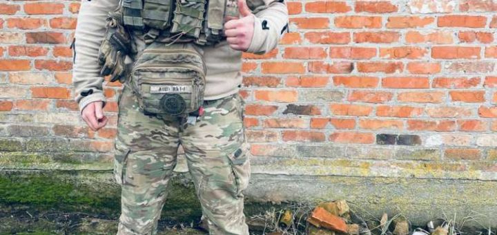 Віталій Бобрівець