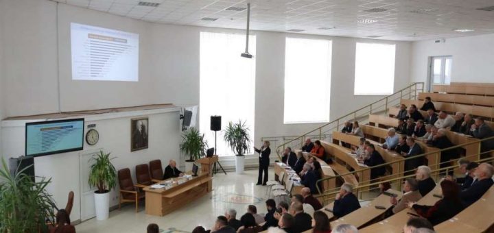 медична колегія