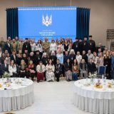 молитовний сніданок