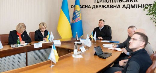 відділ охорони здоров’я