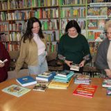 полиця добра