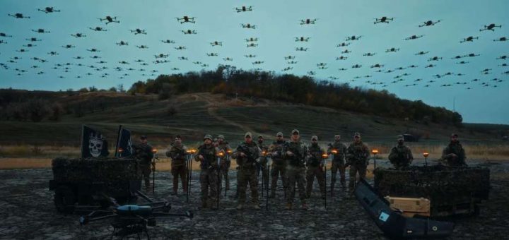 Батальйон «Nachtigall»