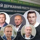 заощадження мерів