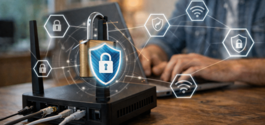 Служба безпеки