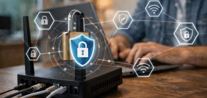 Служба безпеки