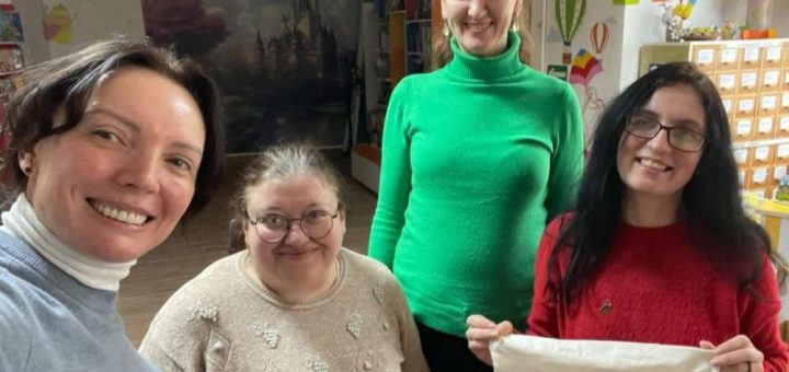 тетяна чубак